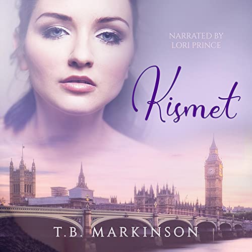 Cover of Kismet