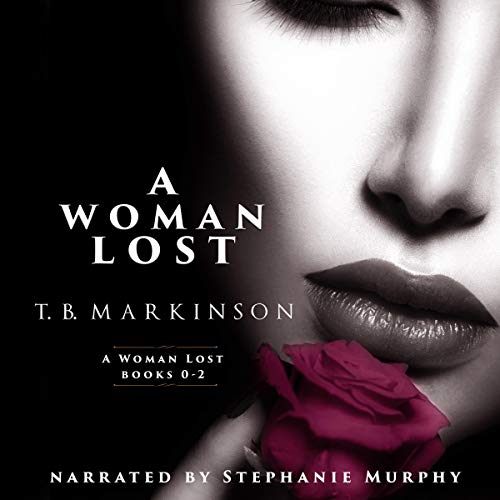Cover of A Woman Lost Box Series