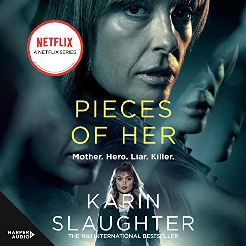 Cover of Pieces of Her