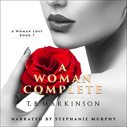 Cover of A Woman Complete