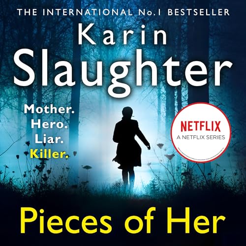 Cover of Pieces of Her