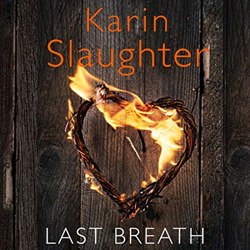 Cover of Last Breath