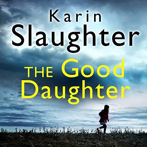Cover of The Good Daughter