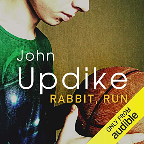 Cover of Rabbit, Run