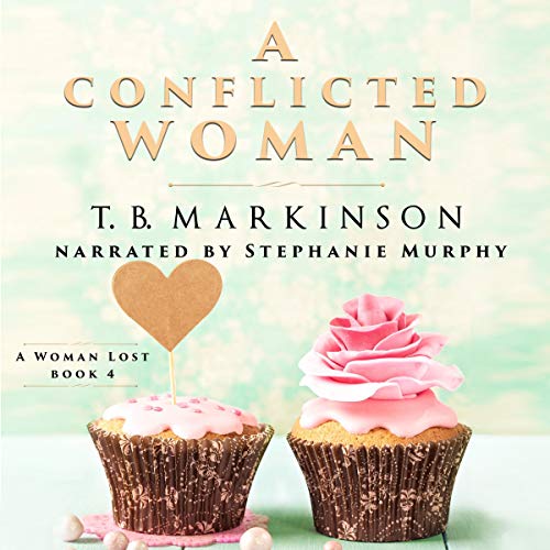 Cover of A Conflicted Woman