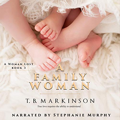Cover of A Family Woman