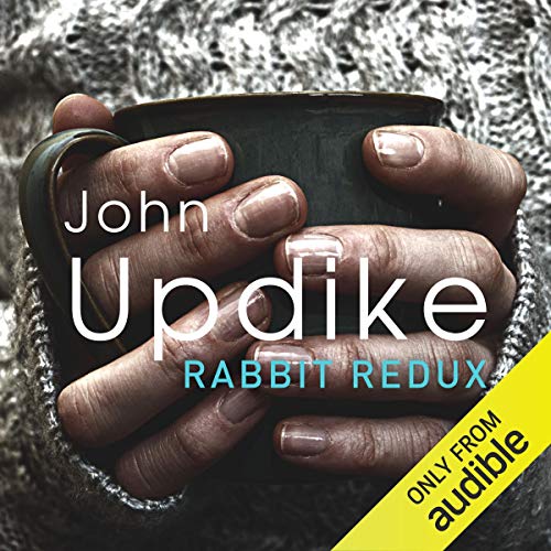 Cover of Rabbit Redux