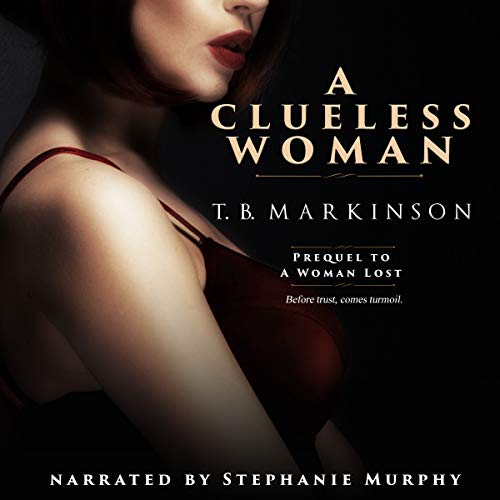 Cover of A Clueless Woman