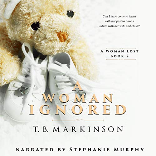 Cover of A Woman Ignored