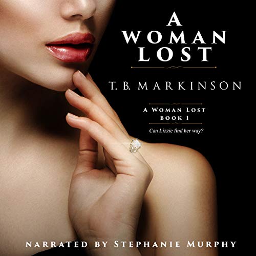 Cover of A Woman Lost
