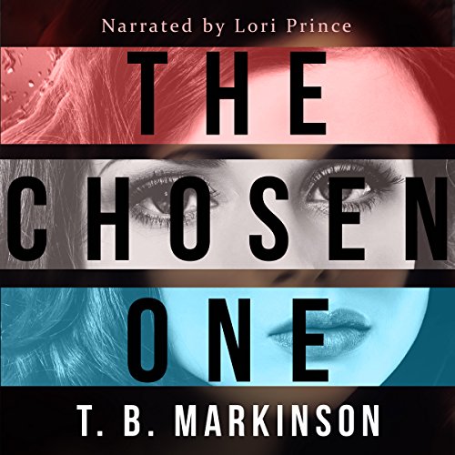 Cover of The Chosen One