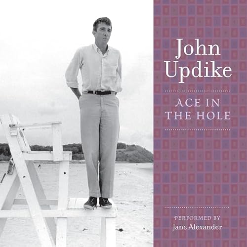 Cover of Ace in the Hole