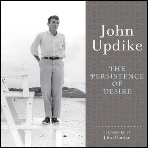 Cover of The Persistence of Desire