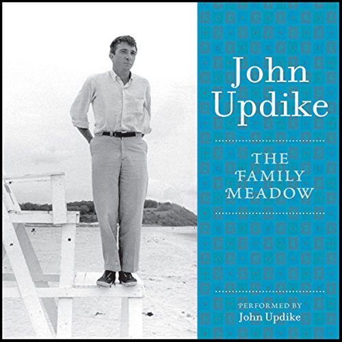Cover of The Family Meadow