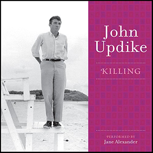 Cover of Killing