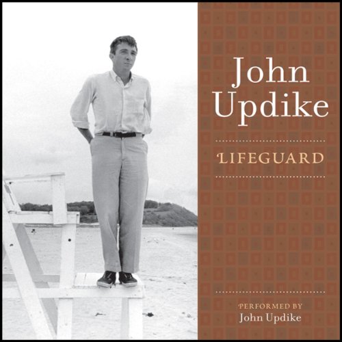 Cover of Lifeguard