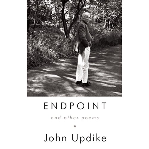 Cover of Endpoint and Other Poems