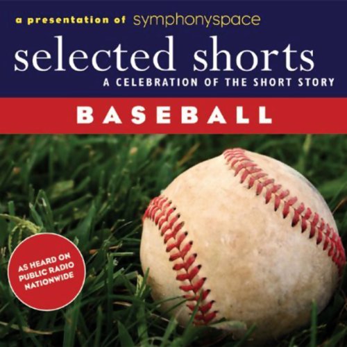 Cover of Selected Shorts