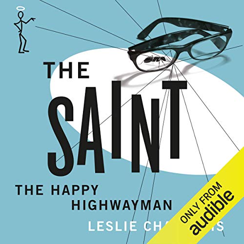 Cover of The Happy Highwayman