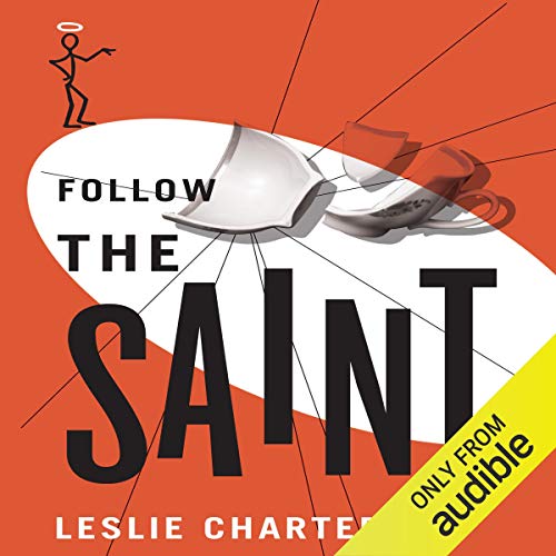 Cover of Follow the Saint