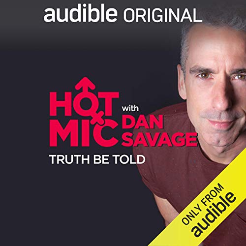 Cover of Ep. 7: Truth Be Told