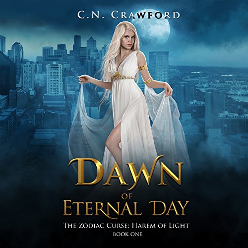 Cover of Dawn of Eternal Day