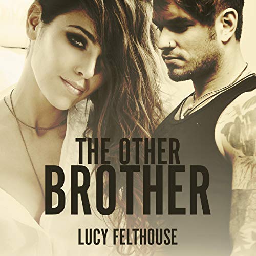 Cover of The Other Brother