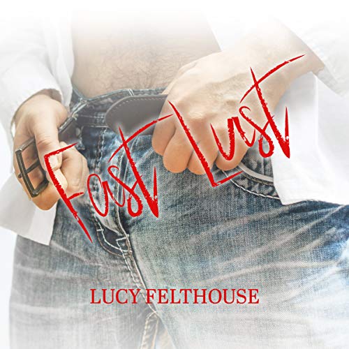 Cover of Fast Lust