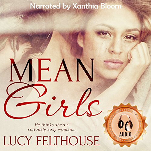 Cover of Mean Girls