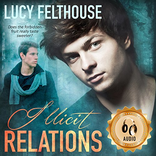 Cover of Illicit Relations
