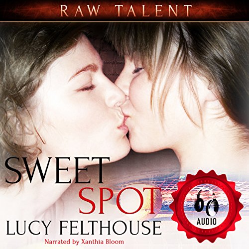 Cover of Sweet Spot