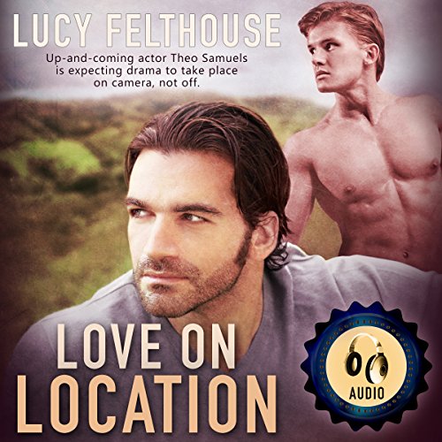 Cover of Love on Location