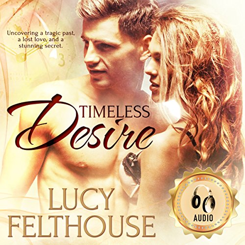 Cover of Timeless Desire
