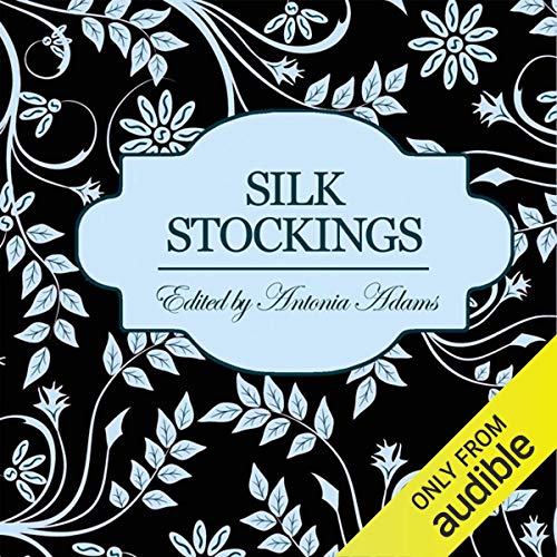 Cover of Silk Stockings