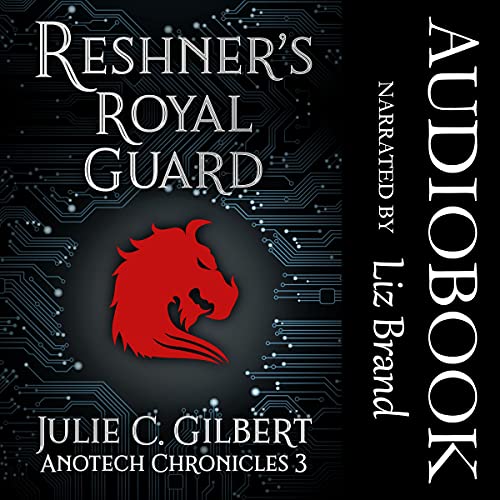 Cover of Reshner's Royal Guard