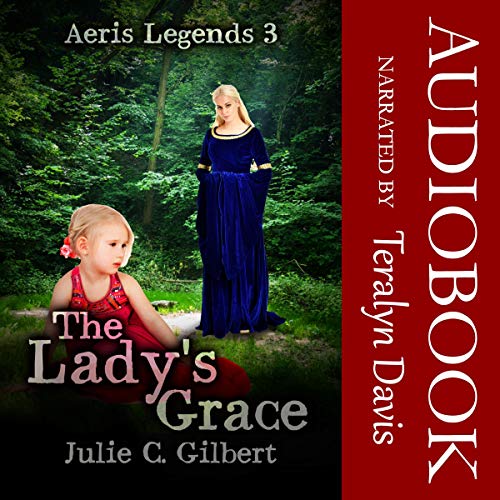 Cover of The Lady's Grace