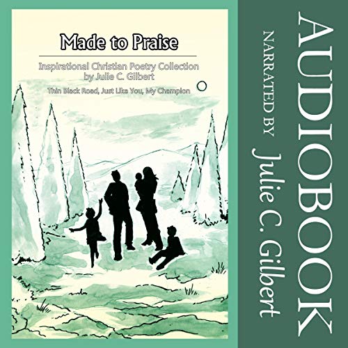 Cover of Made to Praise