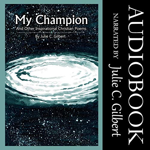 Cover of My Champion