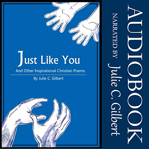 Cover of Just like You