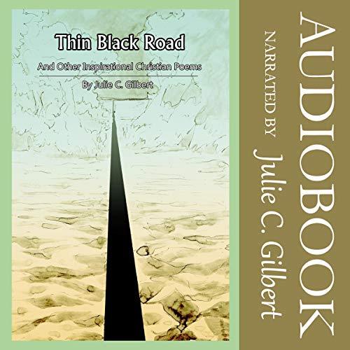 Cover of Thin Black Road