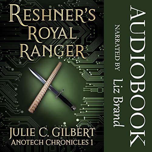 Cover of Reshner's Royal Ranger