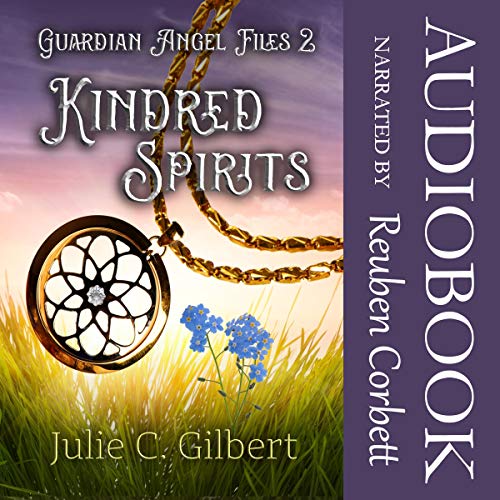 Cover of Kindred Spirits