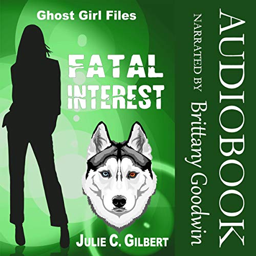Cover of Fatal Interest