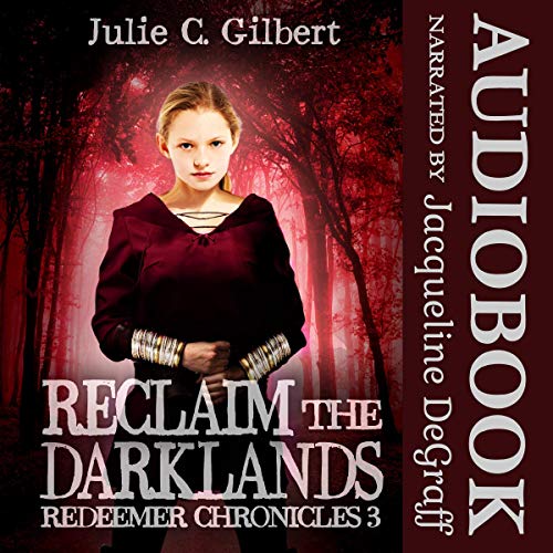 Cover of Reclaim the Darklands