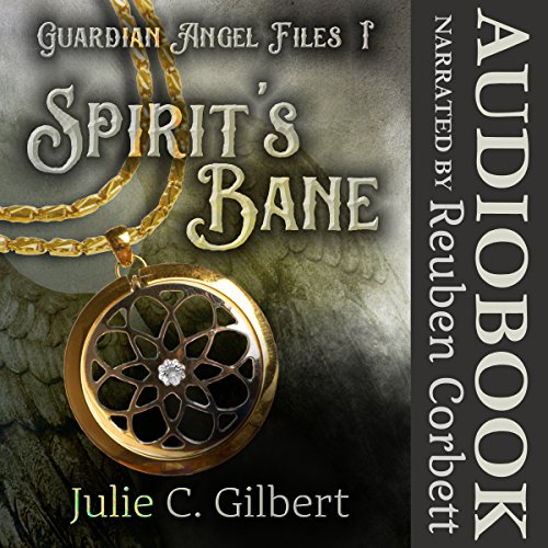 Cover of Spirit's Bane