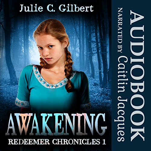 Cover of Awakening