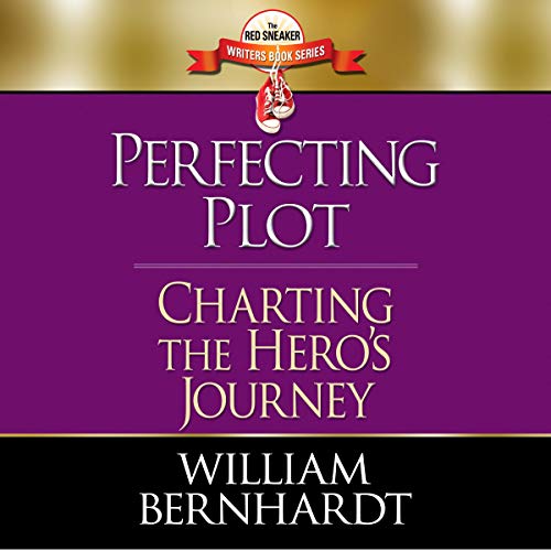 Cover of Perfecting Plot