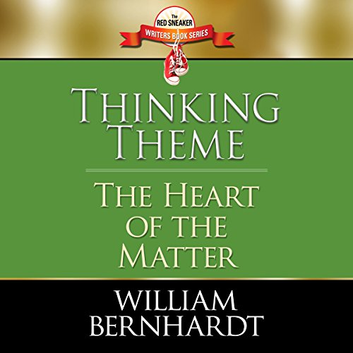 Cover of Thinking Theme: The Heart of the Matter