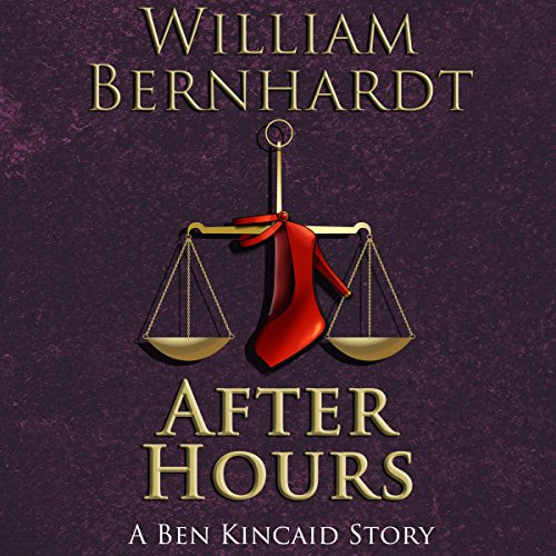 Cover of After Hours