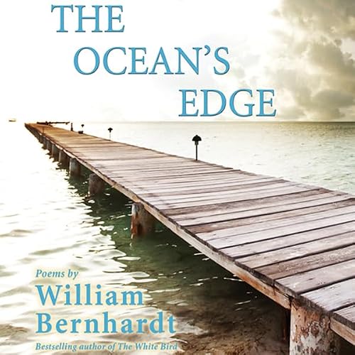 Cover of The Ocean's Edge